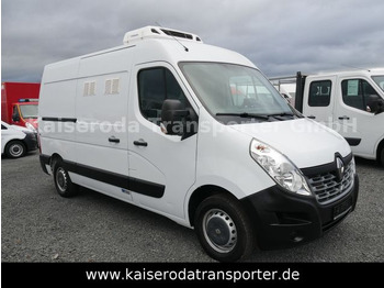 Utilitaire frigorifique Renault Master L2H2VA Kombi Kühl- Gefrierausbau Winter: photos 4