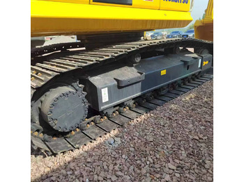 Pelle sur chenille KOMATSU pc200-8N1  used japan brand crawler excavator: photos 5 Pelle sur chenille KOMATSU pc200-8N1  used japan brand crawler excavator: photos 5