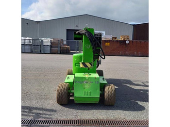 Nacelle articulée Niftylift HR 12: photos 3 Nacelle articulée Niftylift HR 12: photos 3