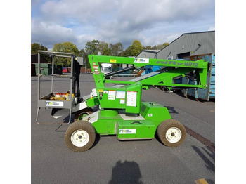 Nacelle articulée Niftylift HR 12: photos 5 Nacelle articulée Niftylift HR 12: photos 5