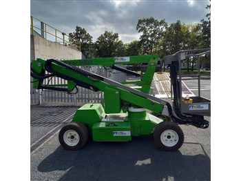 Nacelle articulée Niftylift HR 12: photos 2 Nacelle articulée Niftylift HR 12: photos 2