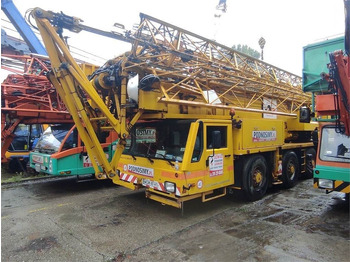 Grue tout-terrain SPIERINGS