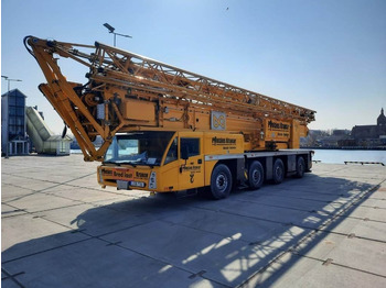 Grue tout-terrain SPIERINGS