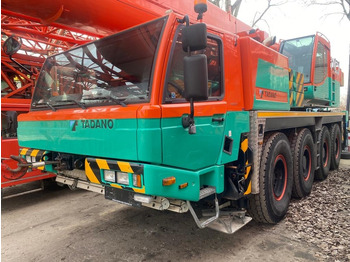 Grue tout-terrain TADANO ATF 70G-4