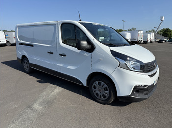 Fourgon utilitaire FIAT Talento 2.0