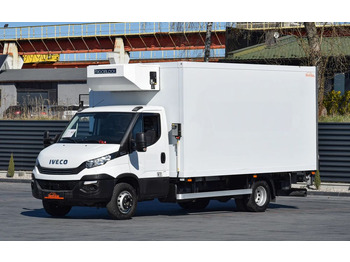 Camion frigorifique IVECO Daily 70c18