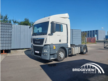 Tracteur routier MAN TGX 18.470