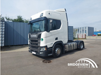 Tracteur routier SCANIA R 460