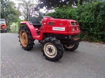 Micro tracteur MITSUBISHI