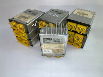 Bloc de gestion MAN TGA