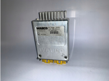 Bloc de gestion MAN TGA