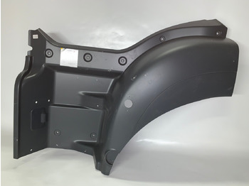 Carrosserie et extérieur MAN TGS