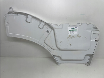 Portière et pièces pour Camion LEWE PRZEDŁUŻENIE DRZWI IVECO STRALIS HI-WAY HI WAY: photos 2 Portière et pièces pour Camion LEWE PRZEDŁUŻENIE DRZWI IVECO STRALIS HI-WAY HI WAY: photos 2