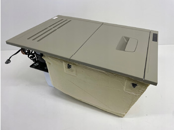 Cabine et intérieur VOLVO FH