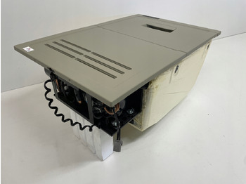 Cabine et intérieur pour Camion LODÓWKA CHŁODZIARKA VOLVO FH4 FH 4 P82174077: photos 3