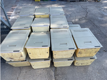 Cabine et intérieur pour Camion LODÓWKA CHŁODZIARKA VOLVO FH4 FH 4 P82174077: photos 5