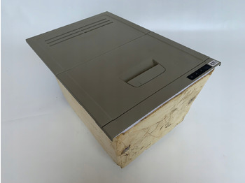 Cabine et intérieur VOLVO FH