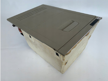 Cabine et intérieur VOLVO FH