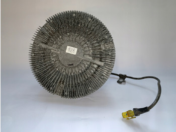 Ventilateur MAN TGA