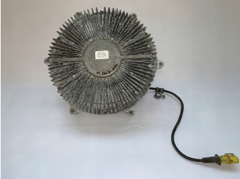Ventilateur MAN TGA