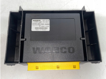 Bloc de gestion MAN TGM