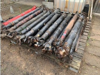 Demi arbre pour Camion WAŁ NAPĘDOWY MAN TGA TGX TGS CENA OD 100 ZŁ: photos 5