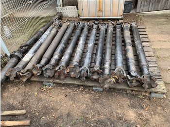 Demi arbre pour Camion WAŁ NAPĘDOWY MAN TGA TGX TGS CENA OD 100 ZŁ: photos 2