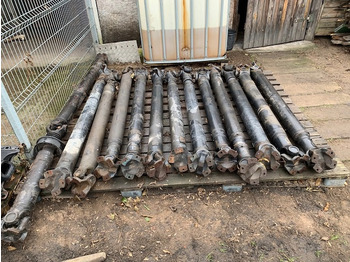 Demi arbre pour Camion WAŁ NAPĘDOWY MAN TGA TGX TGS CENA OD 100 ZŁ: photos 3