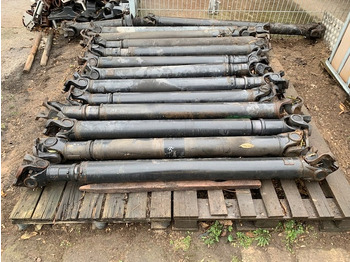 Demi arbre pour Camion WAŁ NAPĘDOWY MAN TGA TGX TGS CENA OD 100 ZŁ: photos 4