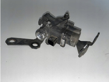 Suspension MERCEDES-BENZ Actros