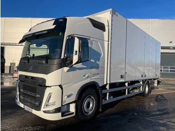 Camion fourgon VOLVO FM 330
