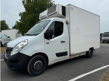 Utilitaire frigorifique RENAULT Master