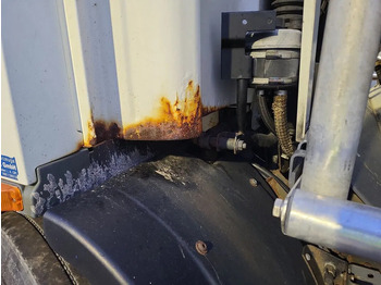 Camion citerne DAF CF 75.310: photos 3 Camion citerne DAF CF 75.310: photos 3