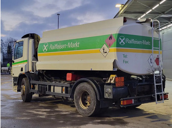 Camion citerne DAF CF 75.310: photos 2 Camion citerne DAF CF 75.310: photos 2