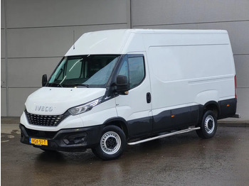 Fourgon utilitaire IVECO Daily 35s14