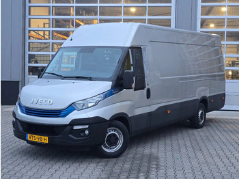 Fourgon utilitaire IVECO Daily 35s16