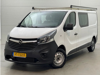 Fourgonnette OPEL Vivaro