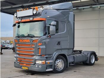 Tracteur routier SCANIA R 440