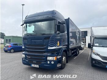 Camion SCANIA R 410