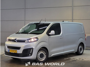 Véhicule utilitaire CITROËN Jumpy