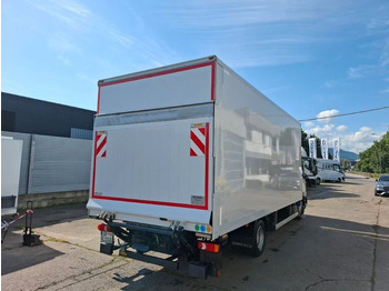 Fourgon grand volume Iveco ML80-210, FFH, Koffer, LBW, Luft,: photos 3
