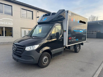 Utilitaire frigorifique MERCEDES-BENZ Sprinter 317
