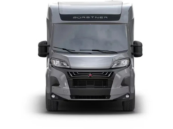 Crédit-bail de  Bürstner Signature SFT 7.0 Komfort-Pack, Küchen-Pack Bürstner Signature SFT 7.0 Komfort-Pack, Küchen-Pack: photos 2