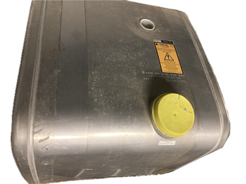 Camion MERCEDES-BENZ