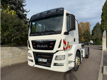 Tracteur routier MAN TGS 18.440