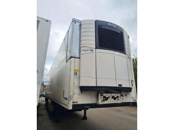 Semi-remorque frigorifique KRONE SD