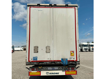 Semi-remorque rideaux coulissants Krone SD: photos 5