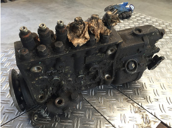 Pompe à carburant BOSCH