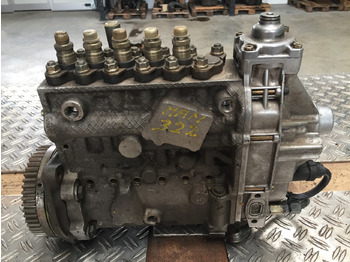 Pompe à carburant BOSCH