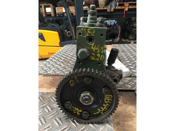 Pompe à carburant BOSCH